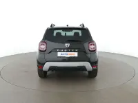 Gebraucht Dacia Duster Celebration 150 PS (110 kW) 2021 Schwarz SUV