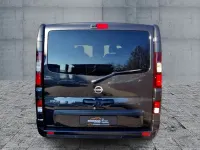 Neu Nissan Primastar Tekna 170 PS (125 kW) 2026 Midnight black Van / Kleinbus