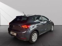 Neu Seat Ibiza 116 PS (85 kW) 2026 Grau Kleinwagen