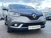 gebraucht Renault Grand Scénic IV BOSE Edition*LED/NAVI/SHZ/AHK.