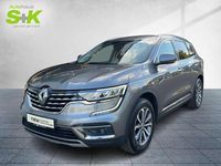 Gebraucht Renault Koleos Intens 158 PS (116 kW) 2022 Graphitgrau metallic (grau) SUV