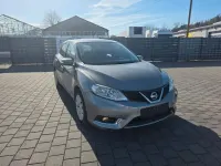 Gebraucht Nissan Pulsar 116 PS (85 kW) 2015 Kleinwagen