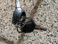 Gebraucht Peugeot 206 60 PS (44 kW) 2005 Blau Kleinwagen