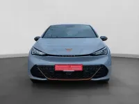 Używany Cupra Born 150 kW (204 KM) 2023 Szary Hatchback