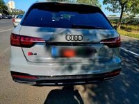 Gebraucht Audi A4 Edition .1 245 PS (180 kW) 2020 Grau Kombi