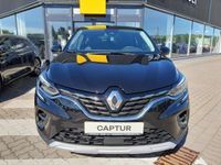 gebraucht Renault Captur TECHNO TCe 140 EDC