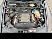 Gebraucht Audi A6 256 PS (188 kW) 2005 Grau Kombi