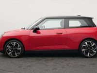 Gebraucht Mini Cooper 135 kW (184 PS) 2025 Chili red ii Kleinwagen