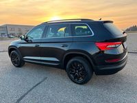 Gebraucht Skoda Kodiaq Ambition 190 PS (139 kW) 2019 Schwarz SUV