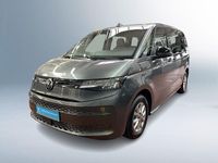 Gebraucht VW Multivan Basis 150 PS (110 kW) 2024 Indiumgrau metallic Van