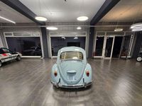 Gebraucht VW Käfer 34 PS (25 kW) 1968 Blau Limousine