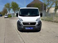 Gebraucht Fiat Ducato 116 PS (85 kW) 2016 Weiß Van