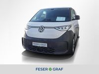 Gebraucht VW ID. Buzz 150 kW (204 PS) 2024 Candyweiß Van / Kleinbus