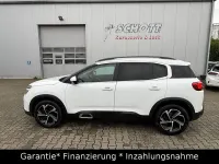 Gebraucht Citroën C5 Feel 131 PS (96 kW) 2019 Weiß Limousine