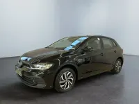 Gebraucht VW Polo Life 95 PS (69 kW) 2025 Deep black perleffekt Kleinwagen