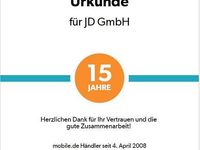 Gebraucht Dodge Durango 364 PS (267 kW) 2024 Schwarz SUV