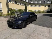 Gebraucht BMW M850 530 PS (389 kW) 2022 Coupé