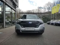 Neu Subaru Forester Exclusive+ 136 PS (100 kW) 2026 Ice silver (m) SUV