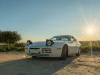 gebraucht Porsche 944 Turbo unfallfrei, rostfrei, top Zustand