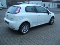 gebraucht Fiat Punto 1.2 8V STREET