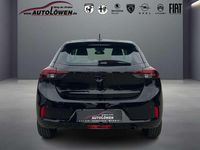 Gebraucht Opel Corsa Edition 101 PS (74 kW) 2025 Diamant schwarz Limousine