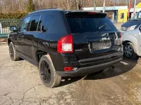 Occasion Jeep Compass Limited 163 ch (119 kW) 2012 SUV