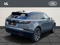 Gebraucht Land Rover Range Rover Velar SE Dynamic 300 PS (220 kW) 2024 Grau SUV