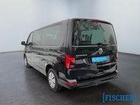 Gebraucht VW Caravelle 150 PS (110 kW) 2024 Deep black (schwarz) Van / Kleinbus