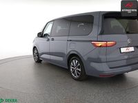 Gebraucht VW Multivan 218 PS (160 kW) 2023 Pure grey Van