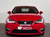 gebraucht Seat Ibiza FR (90-PS) LED XENON PDC REIFEN/TÜV NEU