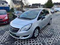 gebraucht Opel Meriva Color Edition, Benzin, TÜV 5/25, Euro 6