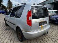 gebraucht Skoda Roomster Active