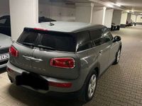 gebraucht Mini One Clubman One