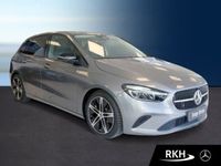 gebraucht Mercedes B200 Progressive 7G/Night/360°/LED/Totw./AHK
