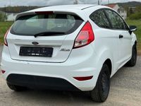 gebraucht Ford Fiesta 1.2 Facelift Euro 6 !