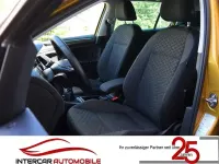 Occasion VW Golf VII Join 116 ch (85 kW) 2018 Jaune Berline