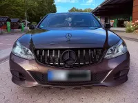 Gebraucht Mercedes E250 204 PS (150 kW) 2013 Braun Limousine