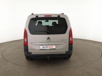 Gebraucht Citroën Berlingo Shine 131 PS (96 kW) 2020 Grau Van / Kleinbus