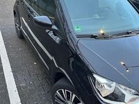 Gebraucht VW up! Active 65 PS (47 kW) 2023 Schwarz Kleinwagen