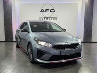 Gebraucht Kia ProCeed 204 PS (150 kW) 2020 Silber Kombi