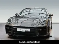 Gebraucht Porsche Panamera GTS 500 PS (367 kW) 2024 Vulkangraumetallic Kleinwagen