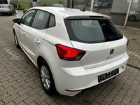 gebraucht Seat Ibiza 1.0 TSI Style/LED/SHZ/PDC/ALU/Bluetooth