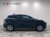 Gebraucht Ford Puma ST-Line 125 PS (91 kW) 2025 Schwarz SUV