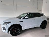 Gebraucht Jaguar E-Pace R 200 PS (147 kW) 2019 Weiß SUV