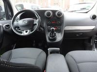 Gebraucht Mercedes Citan 111 110 PS (80 kW) 2014 Grau Limousine