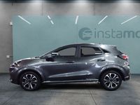 gebraucht Ford Puma 1.0 EcoBoost Hybrid ST-LINE