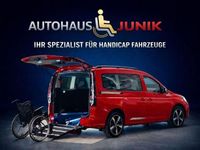 Gebraucht Ford Tourneo Titanium 120 PS (88 kW) 2018 Schwarz Van / Kleinbus