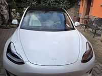 Gebraucht Tesla Model 3 Performance 377 kW (513 PS) 2023 Weiß Limousine