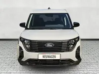 Neu Ford Tourneo Courier Trend 125 PS (91 kW) 2026 Cactus grey Van / Kleinbus