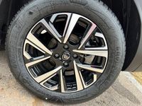 Gebraucht Citroën C4 101 PS (74 kW) 2026 Rot SUV